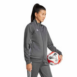 adidas Womens Tiro 25 Essentials Training Jacket