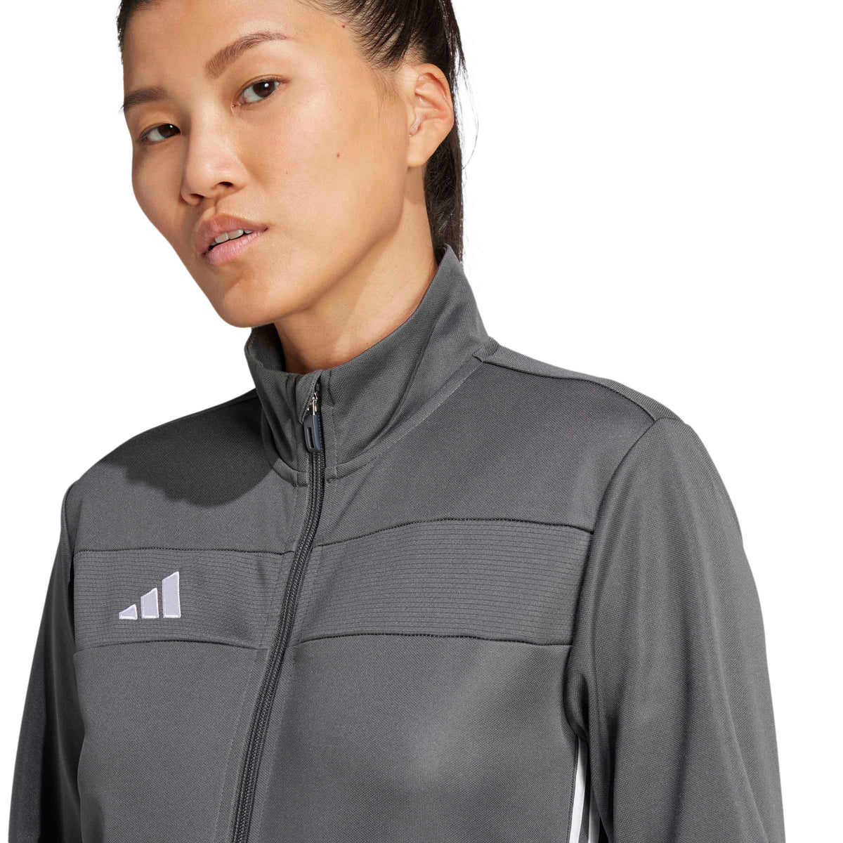 adidas Womens Tiro 25 Essentials Training Jacket