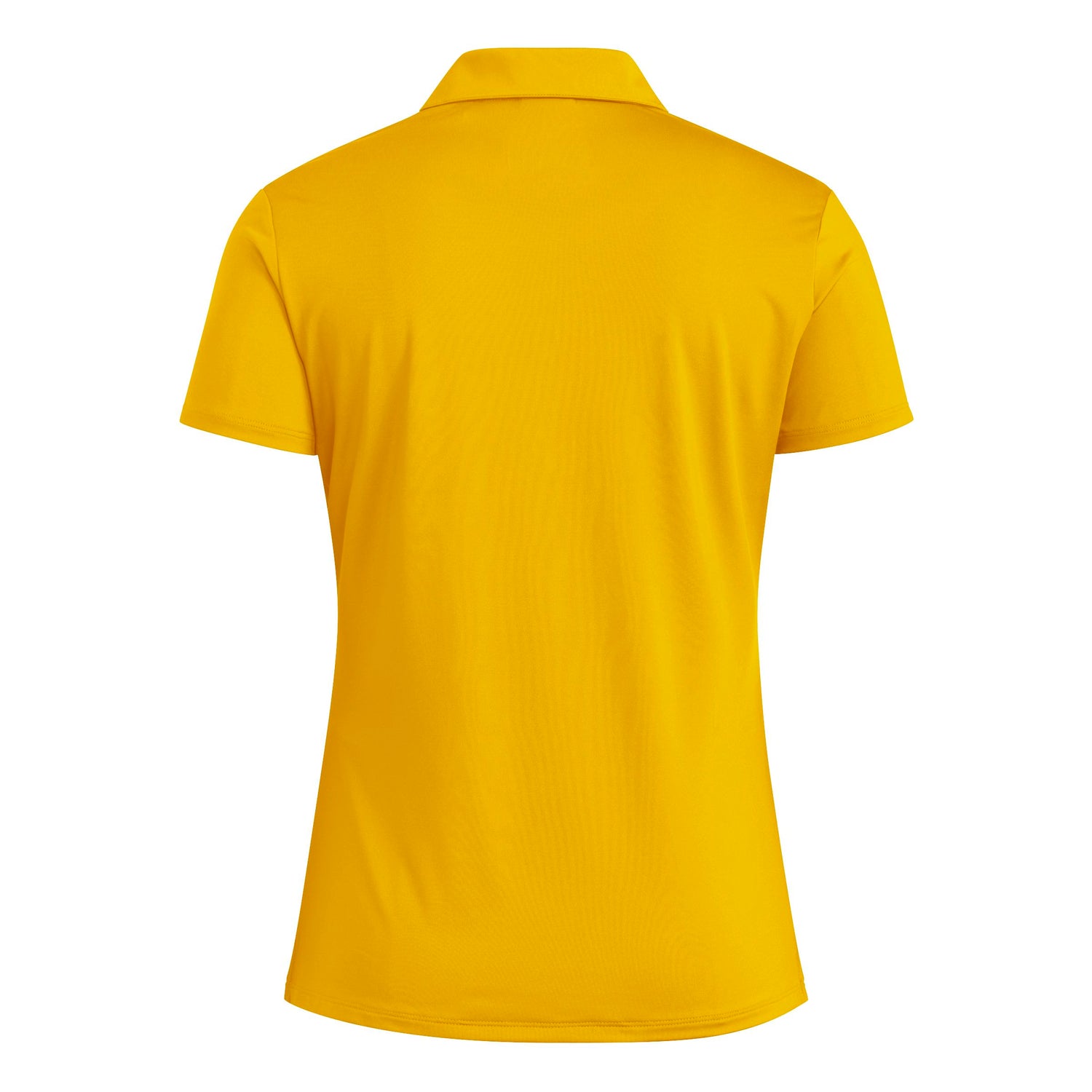 adidas Women's Ultimate365 Solid Polo Shirt - Performance Stretch for Golf