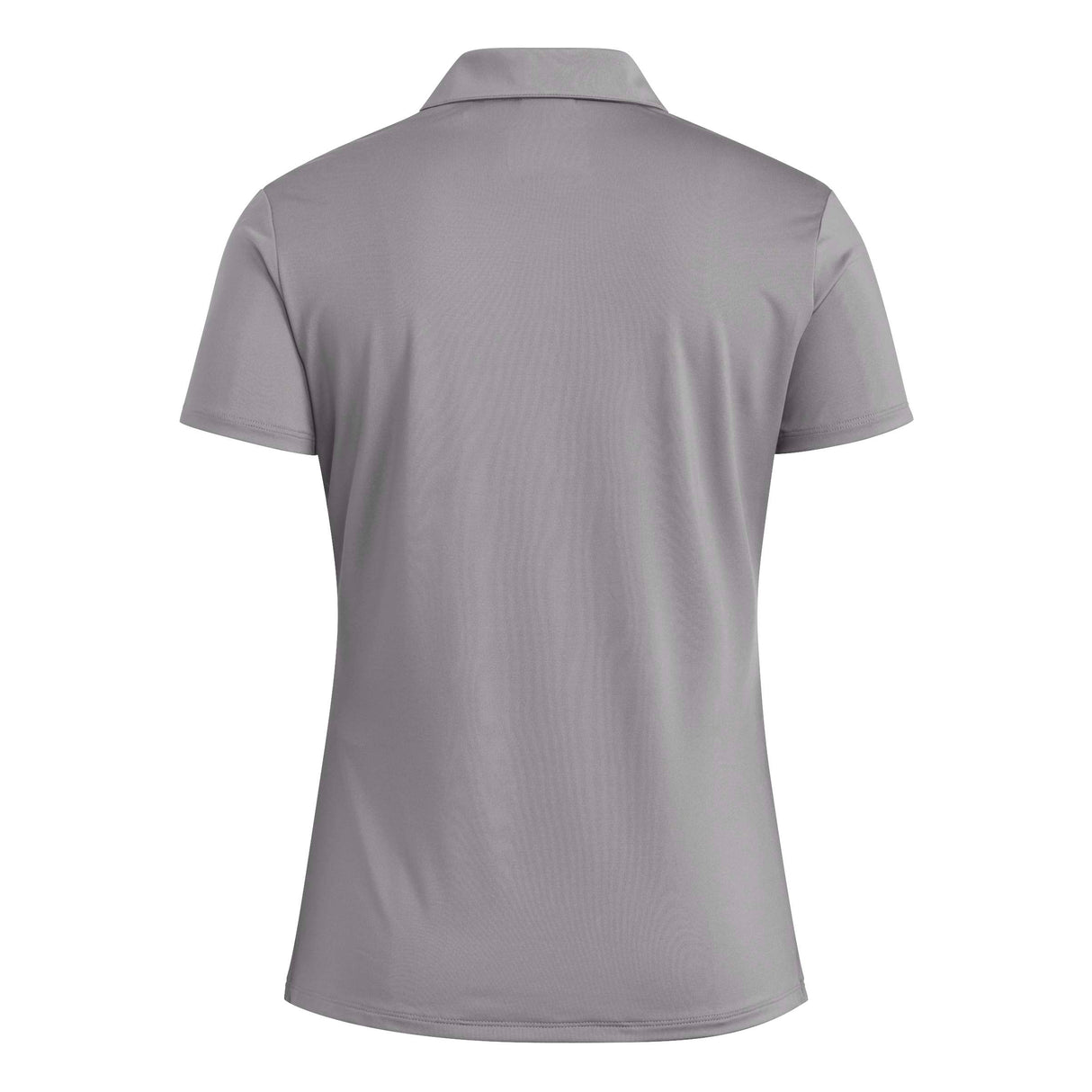 adidas Women's Ultimate365 Solid Polo Shirt - Performance Stretch for Golf