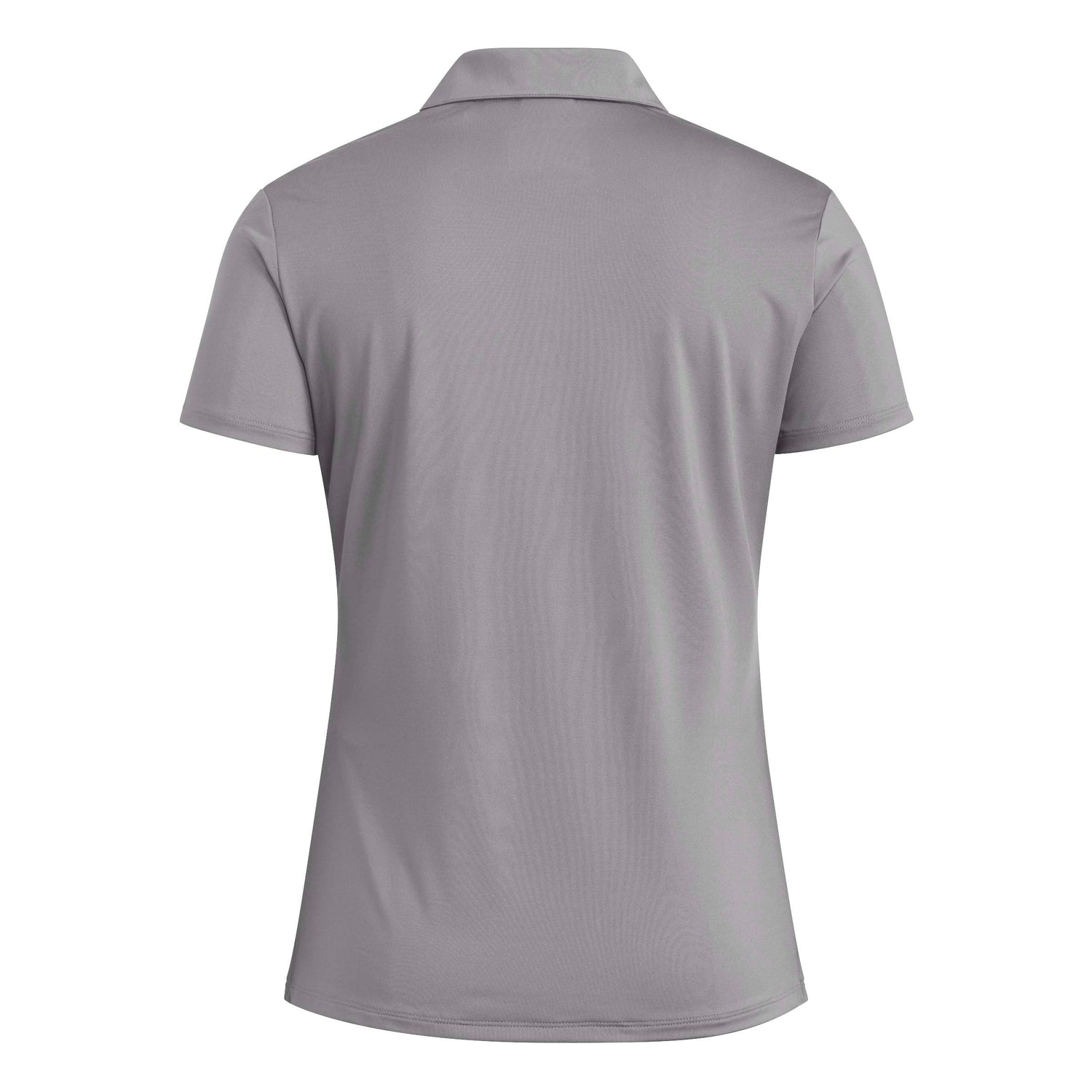 adidas Women's Ultimate365 Solid Polo Shirt - Performance Stretch for Golf