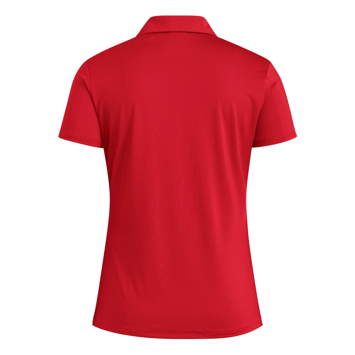 adidas Women's Ultimate365 Solid Polo Shirt - Performance Stretch for Golf