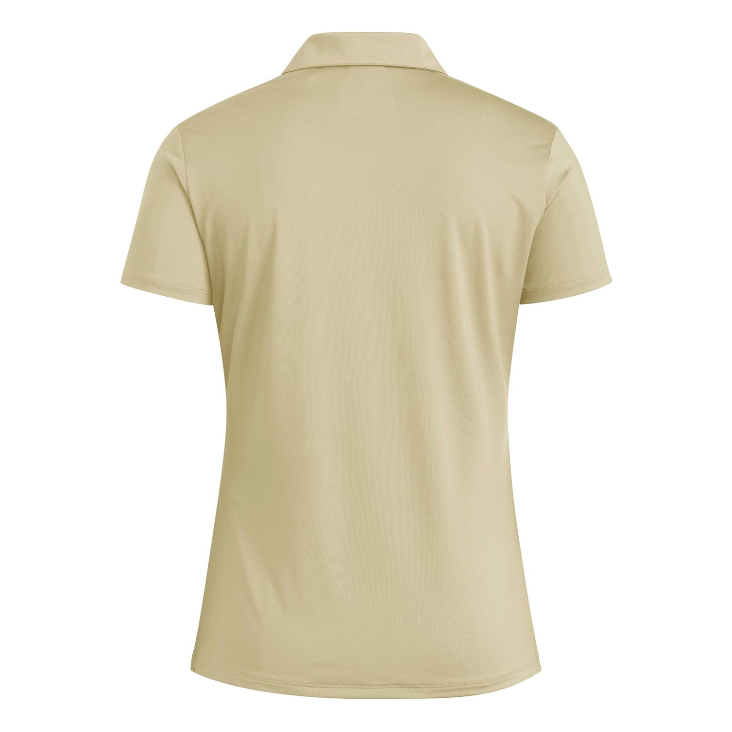 adidas Women's Ultimate365 Solid Polo Shirt - Performance Stretch for Golf