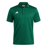 adidas Men's Ultimate365 Ottoman Stripe Polo Shirt - High-Performance Style for Golf