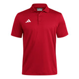 adidas Men's Ultimate365 Ottoman Stripe Polo Shirt - High-Performance Style for Golf