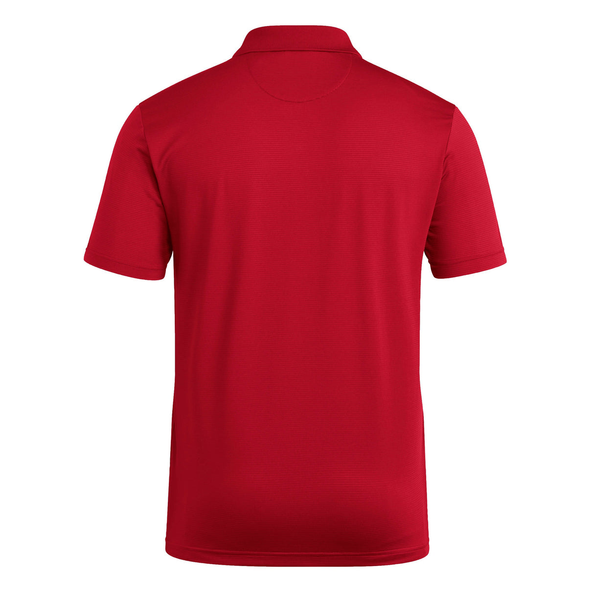 adidas Men's Ultimate365 Ottoman Stripe Polo Shirt - High-Performance Style for Golf