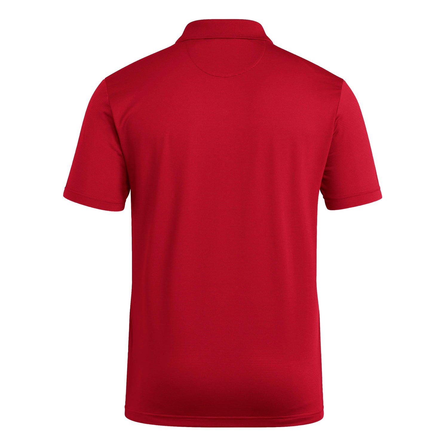 adidas Men's Ultimate365 Ottoman Stripe Polo Shirt - High-Performance Style for Golf