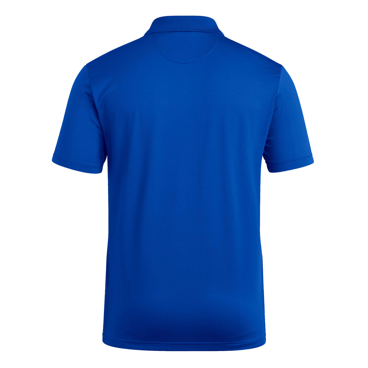 adidas Men's Ultimate365 Ottoman Stripe Polo Shirt - High-Performance Style for Golf