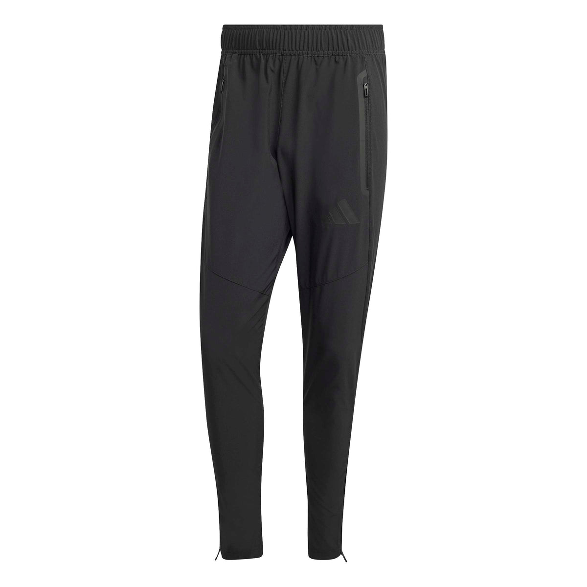 adidas Mens Tiro Travel Woven Pants