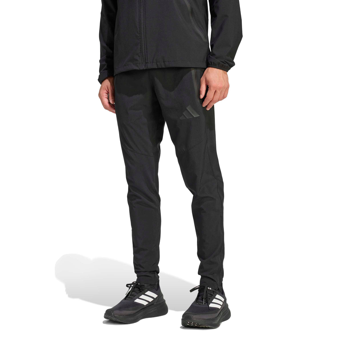adidas Mens Tiro Travel Woven Pants