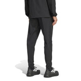 adidas Mens Tiro Travel Woven Pants