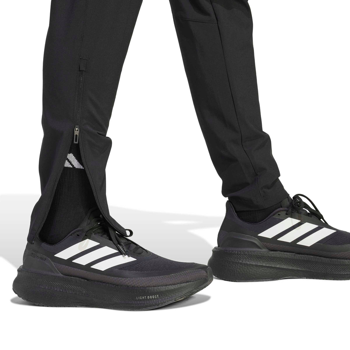 adidas Mens Tiro Travel Woven Pants