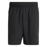 adidas Mens Tiro Travel Woven Shorts