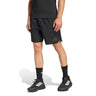 adidas Mens Tiro Travel Woven Shorts