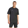 adidas Mens Tiro Travel T-Shirt
