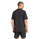 adidas Mens Tiro Travel T-Shirt