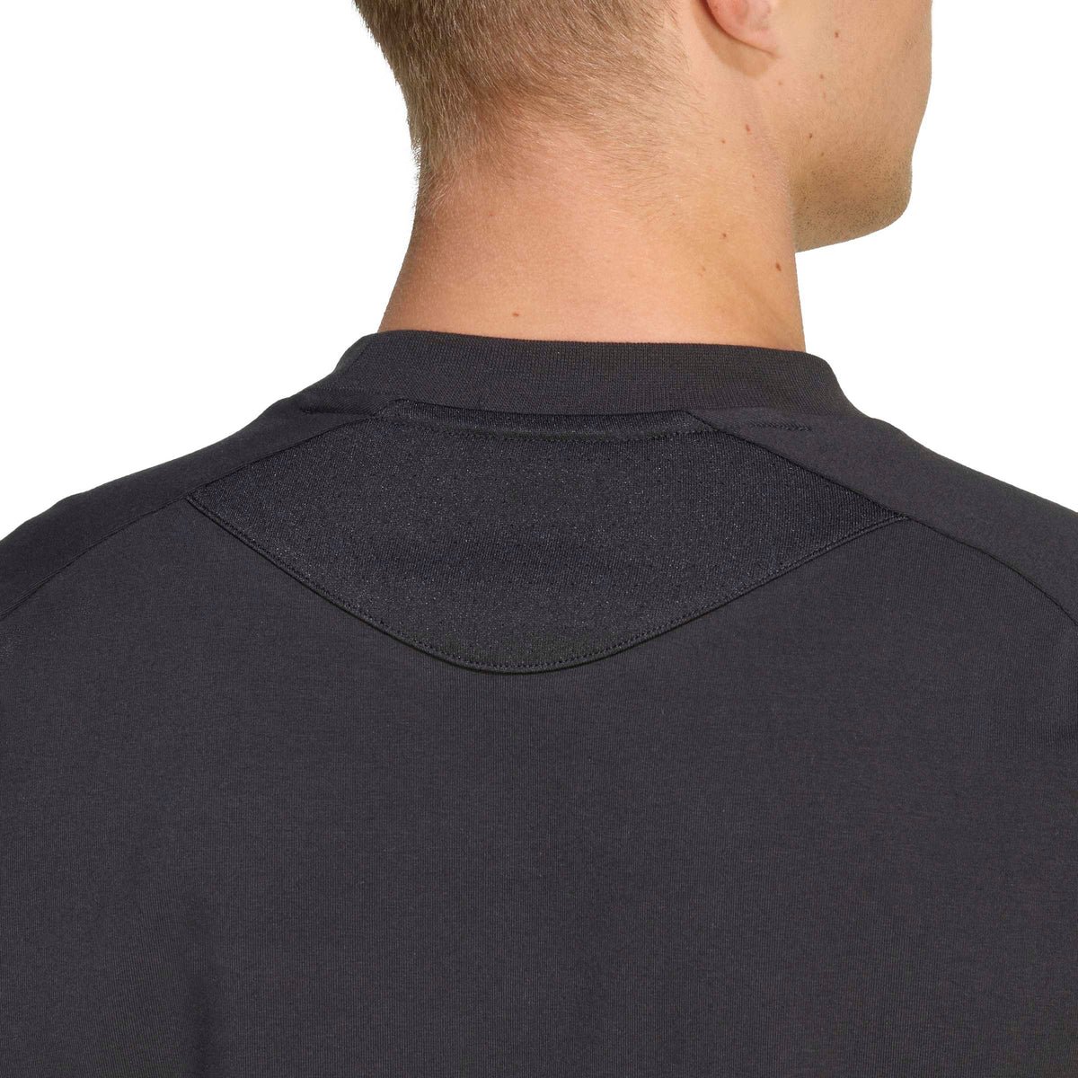 adidas Mens Tiro Travel T-Shirt
