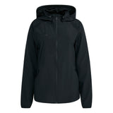 adidas Womens Tiro Travel Windbreaker Jacket