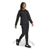 adidas Womens Tiro Travel Windbreaker Jacket