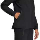 adidas Womens Tiro Travel Windbreaker Jacket