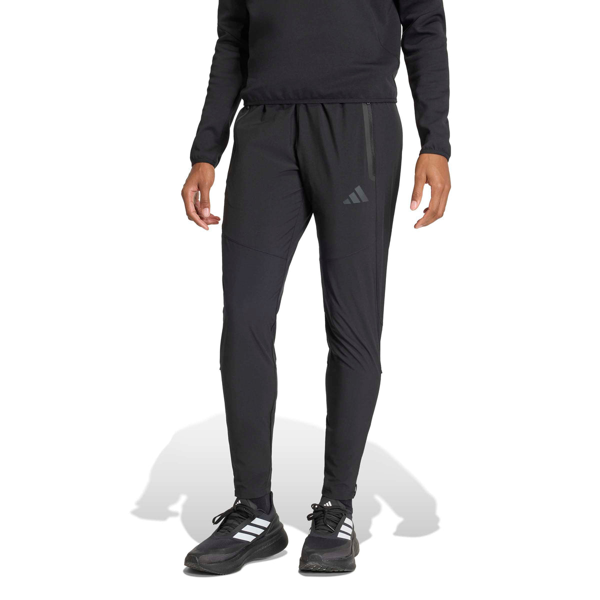 adidas Womens Tiro Travel Woven Pants