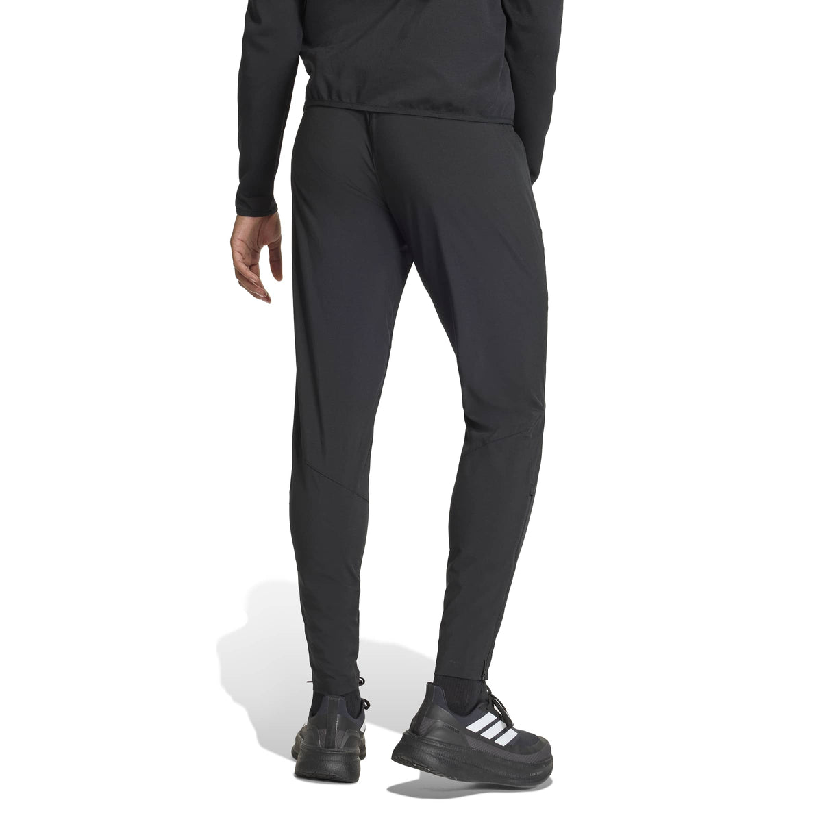 adidas Womens Tiro Travel Woven Pants