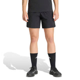 adidas Womens Tiro Travel Woven Shorts