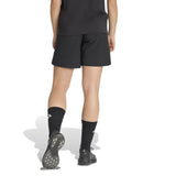 adidas Womens Tiro Travel Woven Shorts