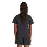 adidas Womens Tiro Travel Shirt