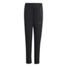 adidas Youth Tiro Travel Woven Pants