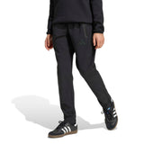 adidas Youth Tiro Travel Woven Pants