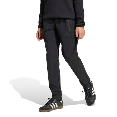 adidas Youth Tiro Travel Woven Pants