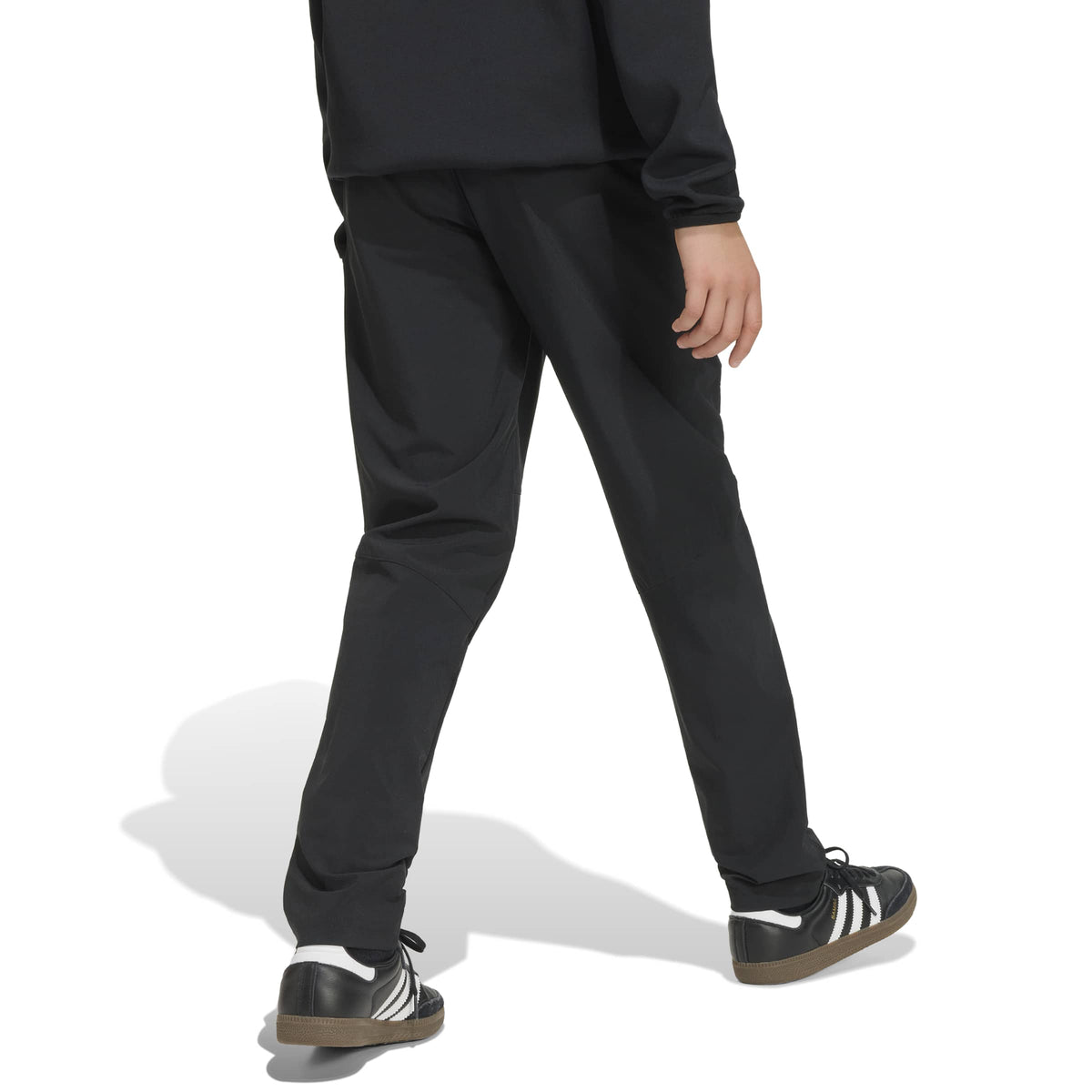 adidas Youth Tiro Travel Woven Pants