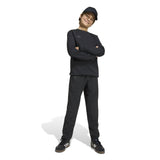 adidas Youth Tiro Travel Woven Pants