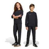 adidas Youth Tiro Travel Woven Pants