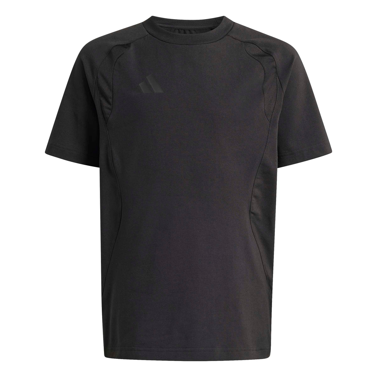 adidas Youth Tiro Travel Shirt