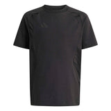 adidas Youth Tiro Travel Shirt