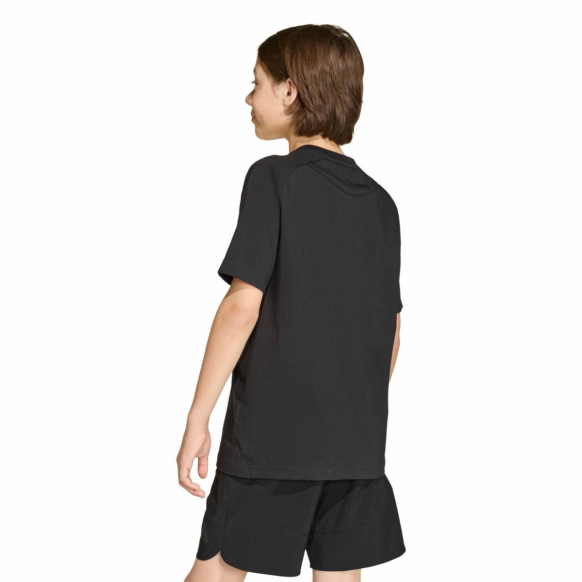 adidas Youth Tiro Travel Shirt