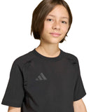 adidas Youth Tiro Travel Shirt