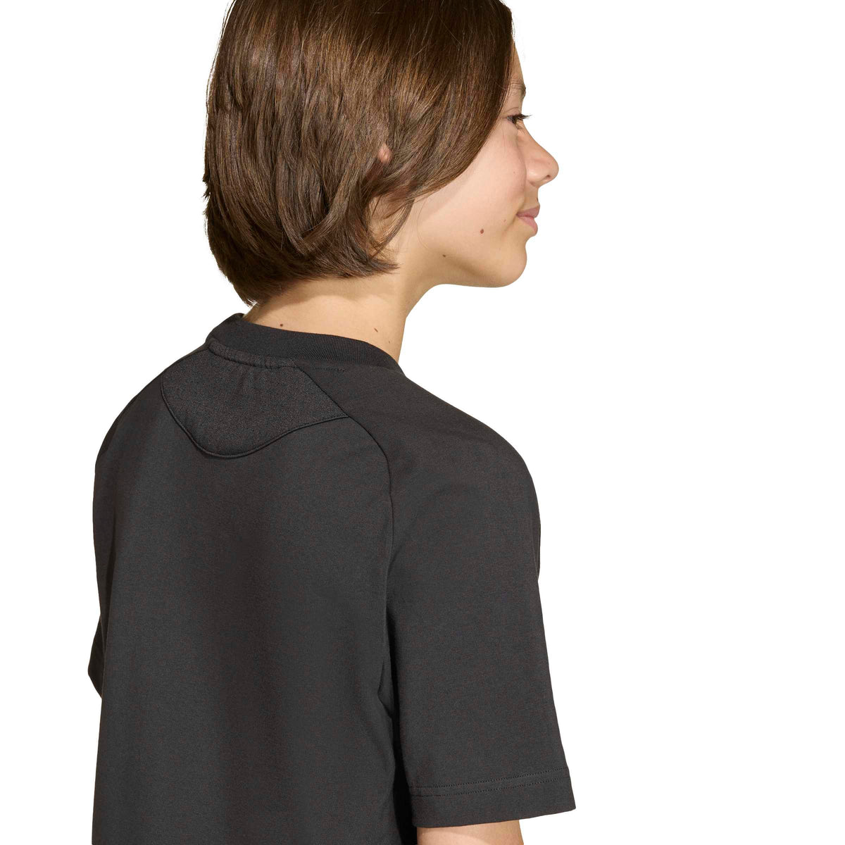adidas Youth Tiro Travel Shirt
