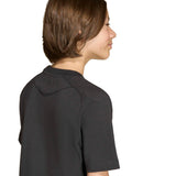 adidas Youth Tiro Travel Shirt