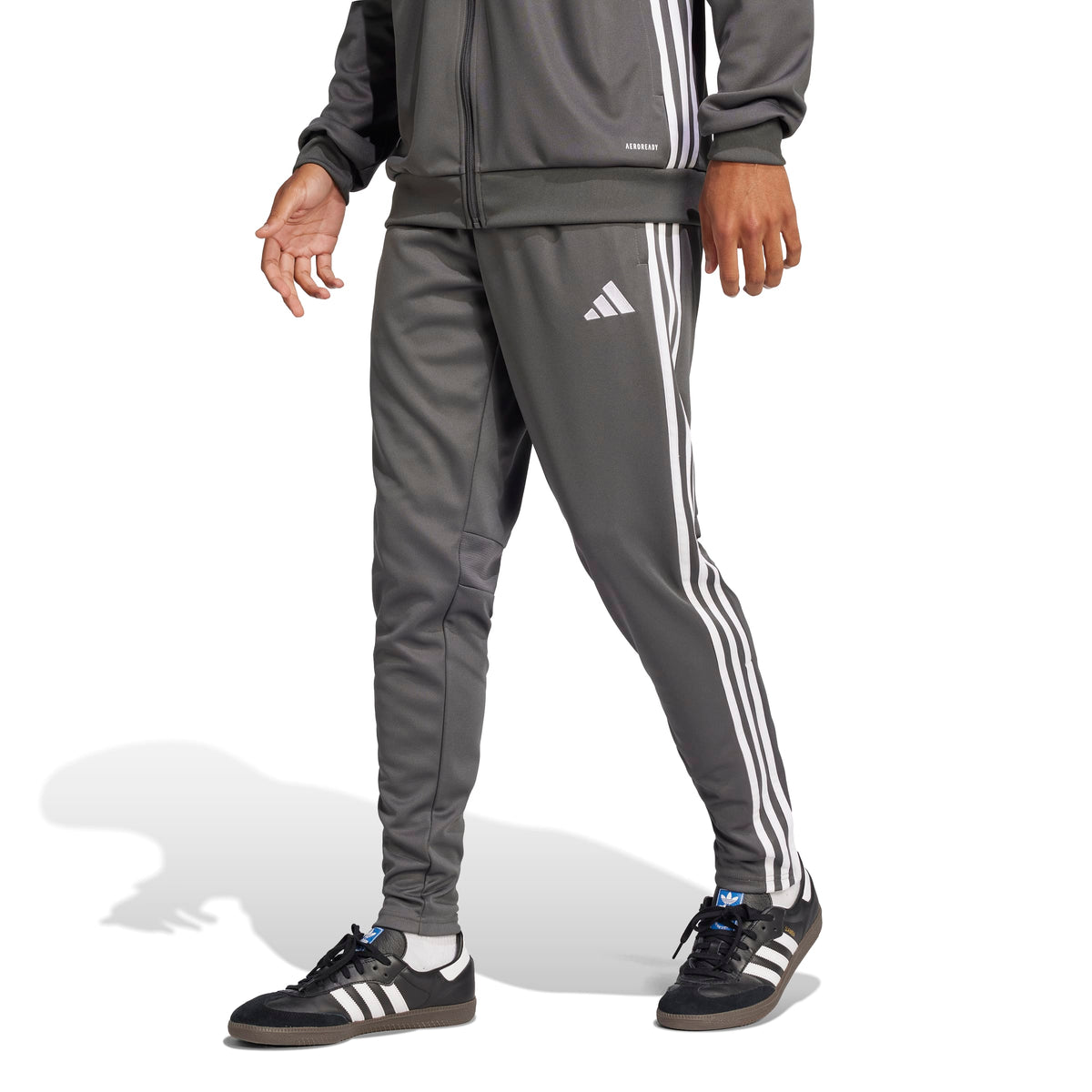 adidas Mens Tiro 25 Essentials Training Pants