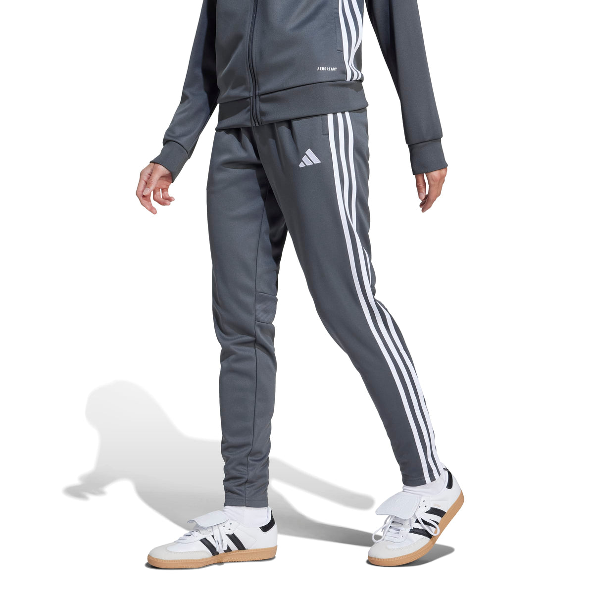 adidas Womens Tiro 25 Essentials Training Pants