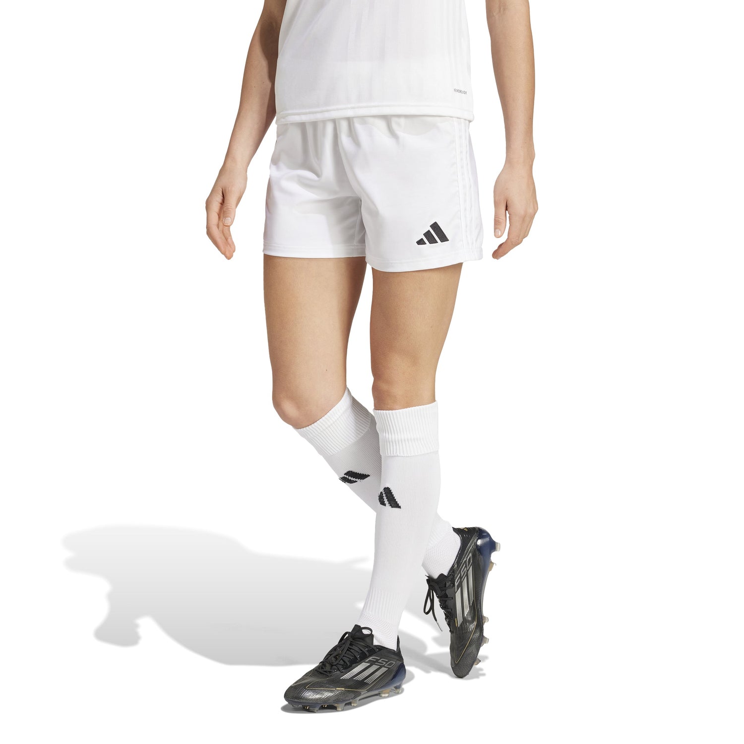 adidas Tastigo 25 Womens Soccer Shorts