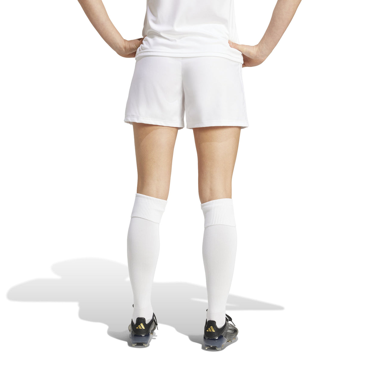 adidas Tastigo 25 Womens Soccer Shorts