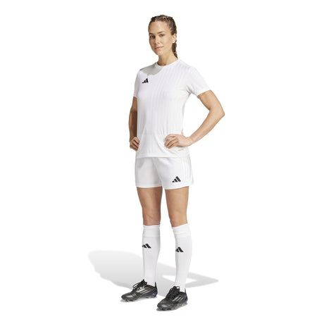 adidas Tastigo 25 Womens Soccer Shorts