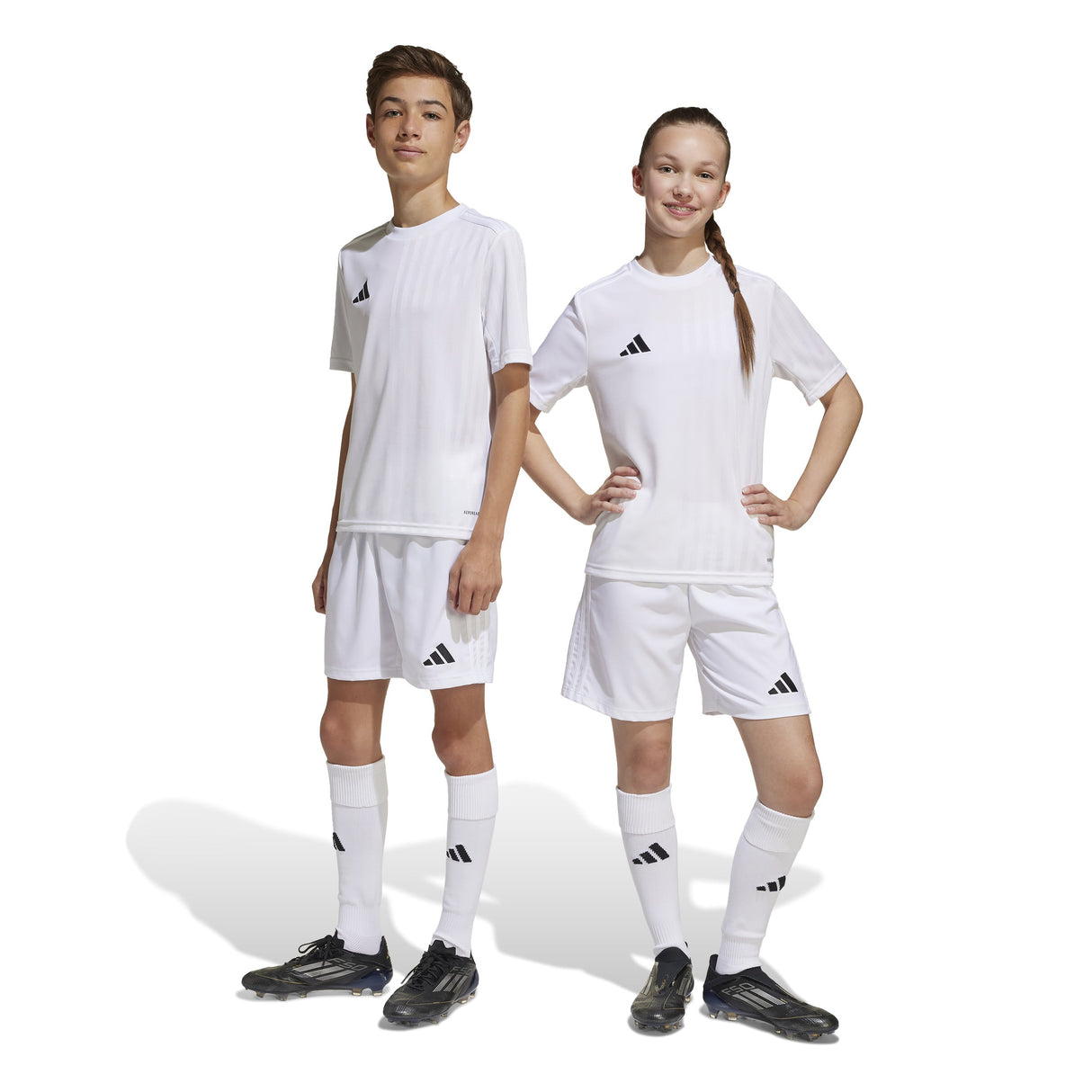adidas Tastigo 25 Youth Soccer Shorts