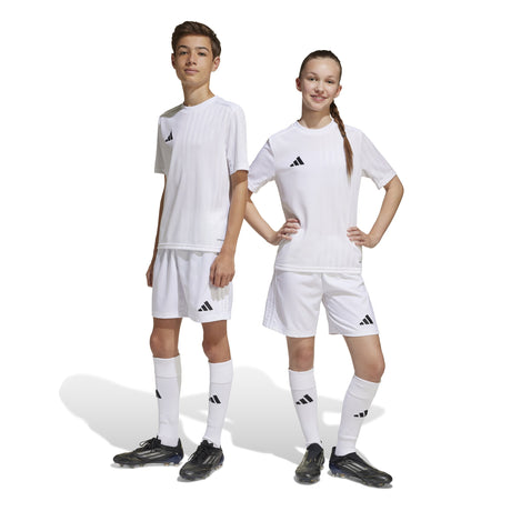 adidas Tastigo 25 Youth Soccer Shorts