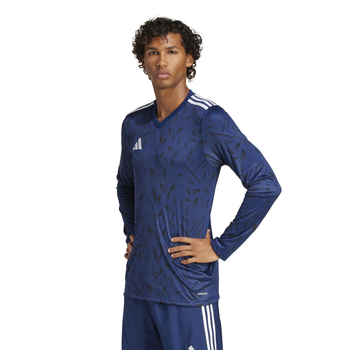 adidas Team Icon 25 Mens Soccer Jersey
