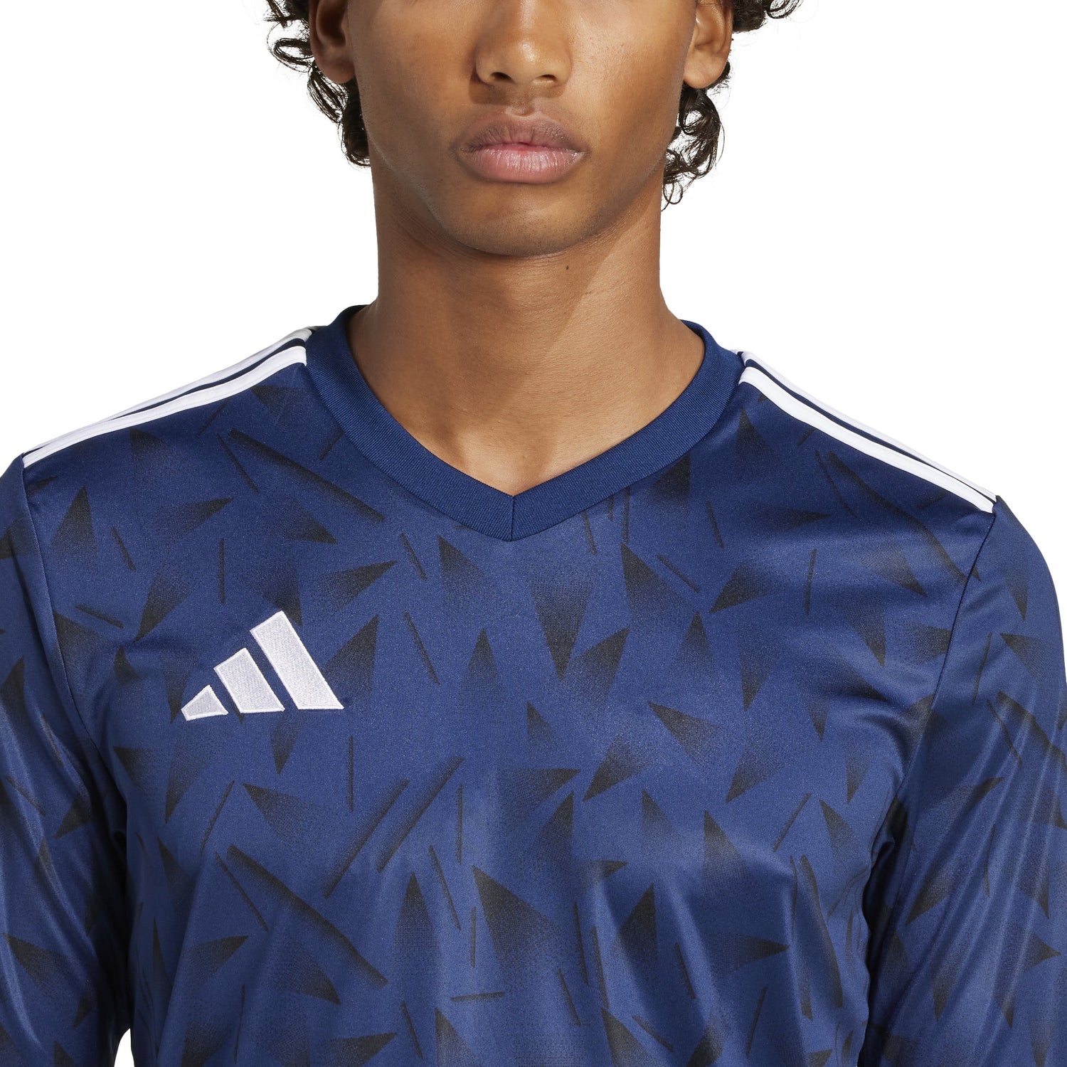 adidas Team Icon 25 Mens Soccer Jersey